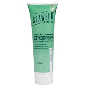 Sea Tox Seaweed Body Cream ? Bath And Body Works