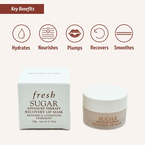 Sephora Fresh Sugar Lip Balm - Image 2