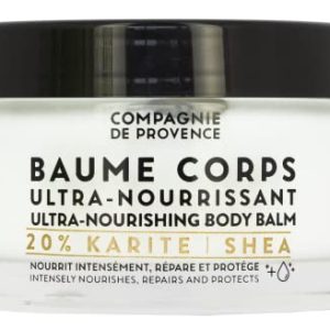 L'Occitane Shea Butter Ultra-Rich Body Cream 8.4 Oz