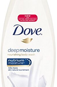 St. Ives Shea Butter and Oatmeal Hydrating Body Wash 24 oz
