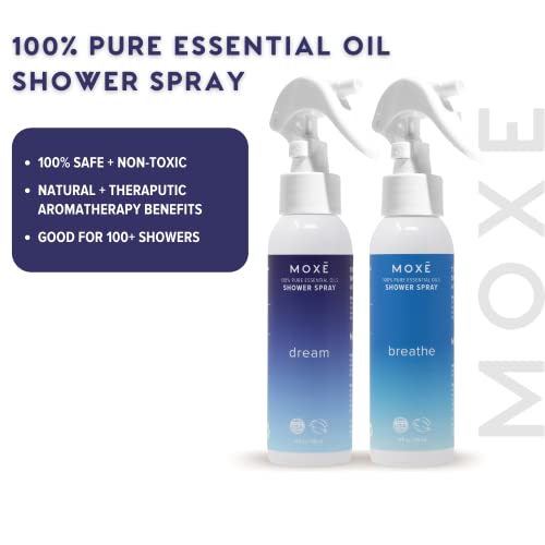 ?Shower essential oil diffuser for steam? - Image 2