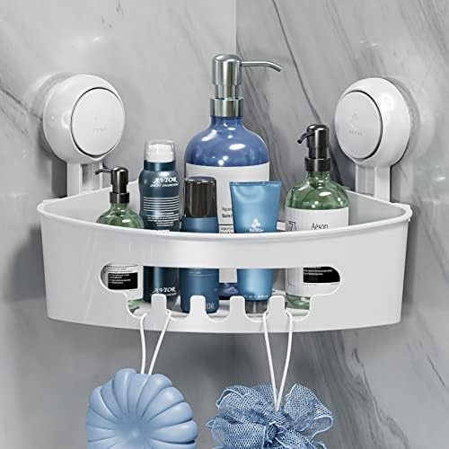 Shower Gel Holder for Bathroom
