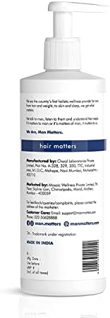 Side Effects of Argan Oil Shampoo - Image 2