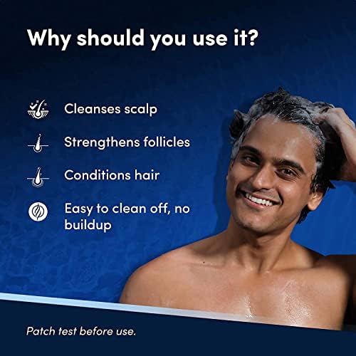 Side Effects of Argan Oil Shampoo - Image 3