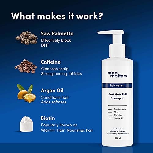 Side Effects of Argan Oil Shampoo - Image 4