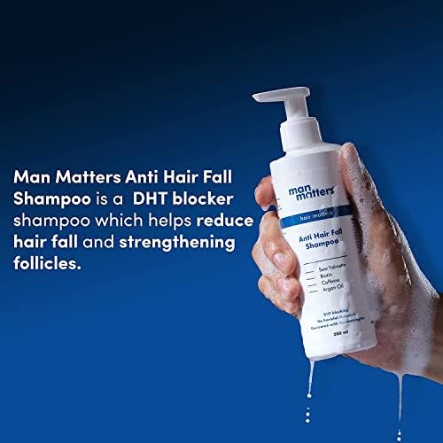 Side Effects of Argan Oil Shampoo - Image 6