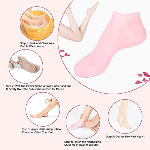 Natural Foot Cream for Soothing Relief Side Effects Information Guide - Image 5