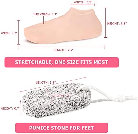 Natural Foot Cream for Soothing Relief Side Effects Information Guide - Image 7