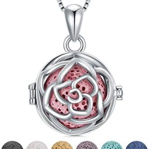 ?Silent Essential Oil Diffuser ? Sterling?