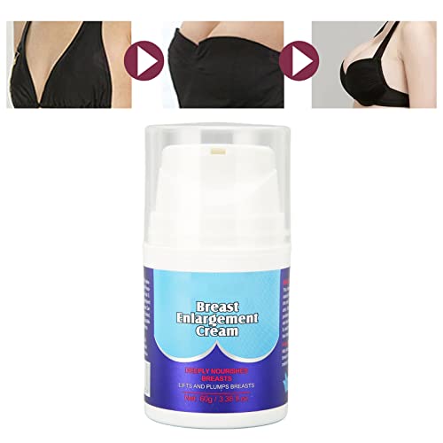 Advanced Skin Elasticity-Boosting Body Cream for Firm, Supple Skin - Image 3