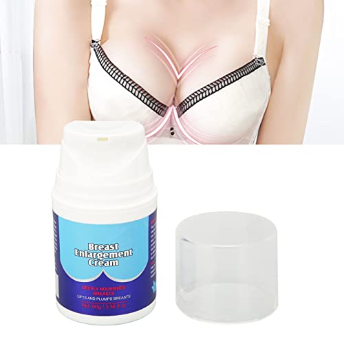 Advanced Skin Elasticity-Boosting Body Cream for Firm, Supple Skin - Image 2