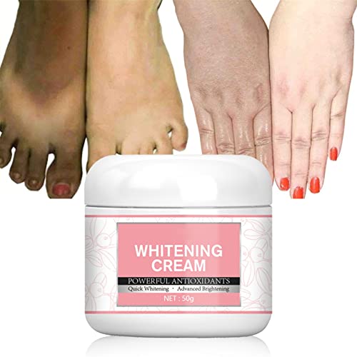 Skin-lightening body cream for a brighter complexion. - Image 8