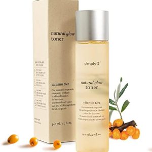 Skin Peel Toner with Functional Ingredients