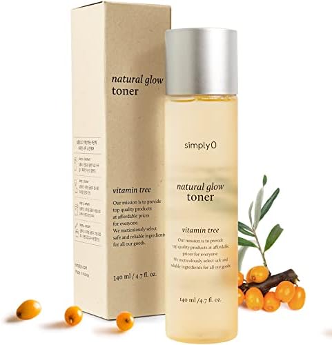 Skin Peel Toner with Functional Ingredients