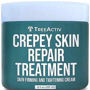 Firming Skin-Tightening Body Cream for Visibly Firmer Skin