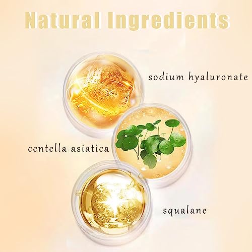 Natural Formula Skin Toning Cream 3.4 oz - Image 4