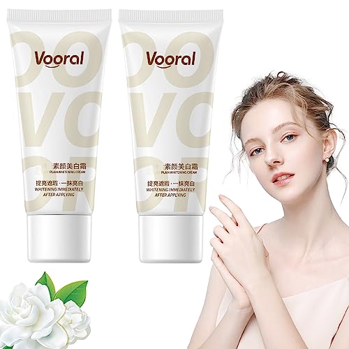 Natural Formula Skin Toning Cream 3.4 oz