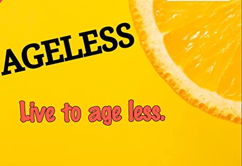 Skinny Body Care?s Ageless Serum: Anti-Aging Powerhouse - Image 8