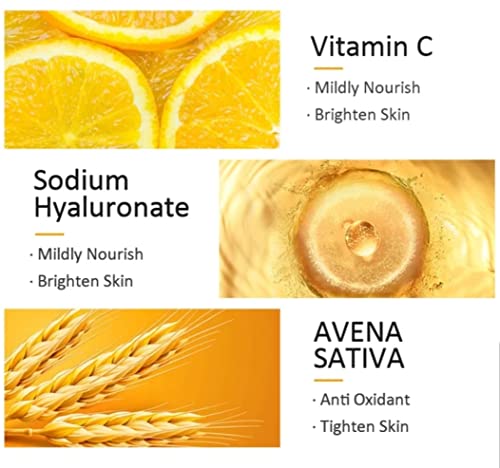 Skinny Body Care?s Ageless Serum: Anti-Aging Powerhouse - Image 7