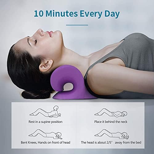 Soft Anti-Wrinkle Bra Pillow for Comfortable Sleep and Chest Wrinkle Prevention - Image 6