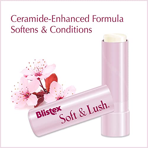 Soft & Lush Lip Balm by Blistex - Image 3