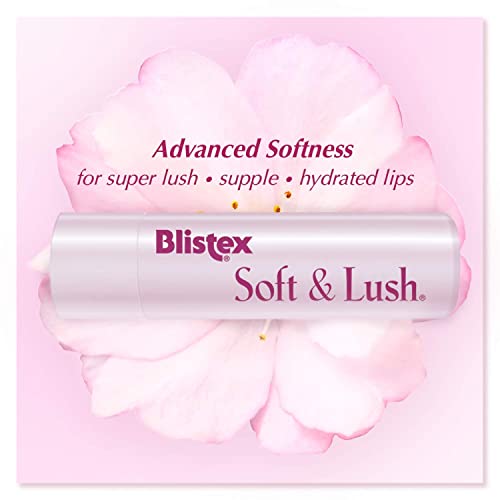 Soft & Lush Lip Balm by Blistex - Image 2