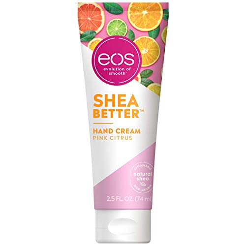 Pretty Skin Hand Cream for Soft and Moisturized Hands 75ml