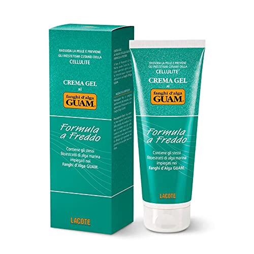 Soothing 8 oz Cooling Cream for Tired Legs and Muscles Relief