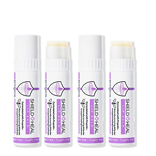 Soothing Aromatherapy Lip Balm