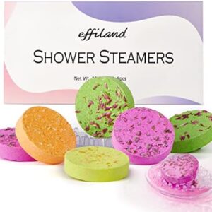 Soothing Aromatherapy Shower Gel