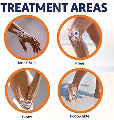 Soothing hand cream for inflammation relief. - Image 4