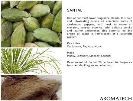 100ml Spa Essential Oil Diffuser for Relaxation and Aromatherapy - Image 5