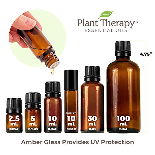Spa Oil Diffuser Recipe: Relaxing Aromatherapy Blend - Image 7