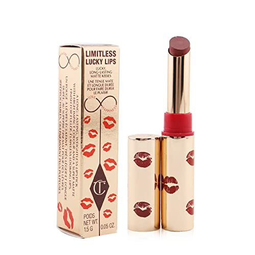 Space Nk carries Charlotte Tilbury makeup. - Image 2