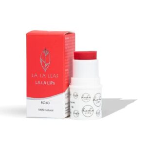 ?Spanish Lip Balm: Hydrating and Nourishing?