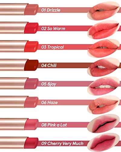 Sparkle Lip Balm 0.15 oz Hydrating Shimmering Nourishing Lip Care for Soft Lips - Image 5