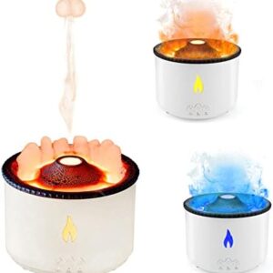 Sparkling Galaxy Essential Oil Diffuser 300ml Capacity