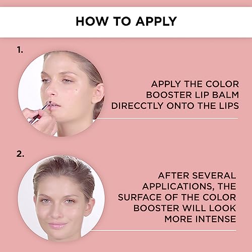 Spearmint Flavored Moisturizing Lip Balm 0.15 oz for Soft Lips - Image 4