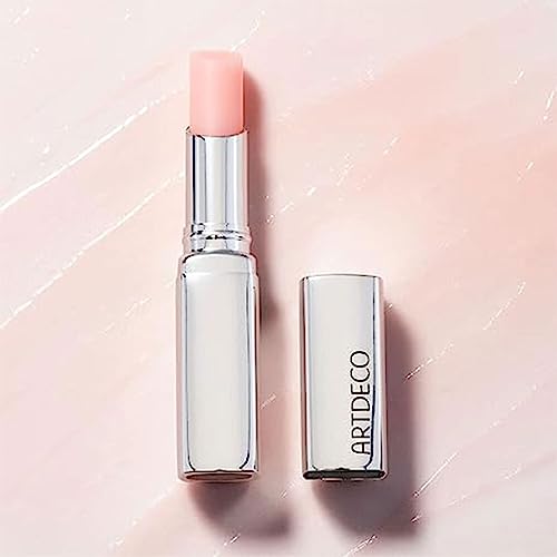 Spearmint Flavored Moisturizing Lip Balm 0.15 oz for Soft Lips - Image 7
