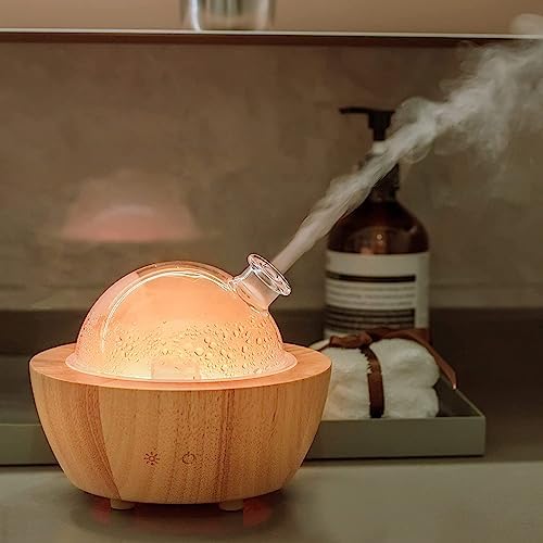 ?Speckled Oil Diffuser: Aesthetic and Functional? - Image 7