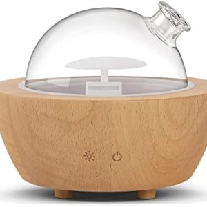 ?Speckled Oil Diffuser: Aesthetic and Functional?
