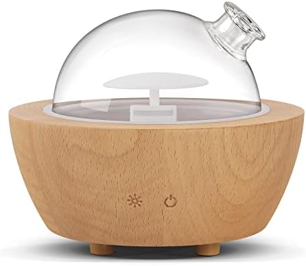 ?Speckled Oil Diffuser: Aesthetic and Functional?