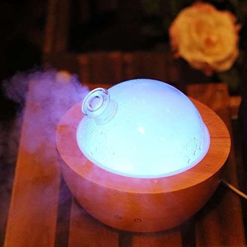 ?Speckled Oil Diffuser: Aesthetic and Functional? - Image 8
