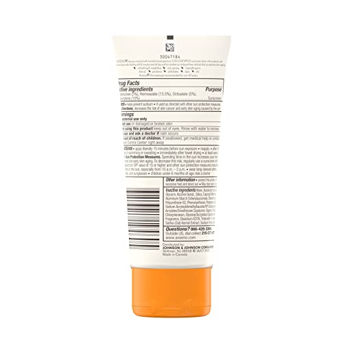 SPF 50 Sun Protection Hand Cream Moisturizing Formula - Image 9