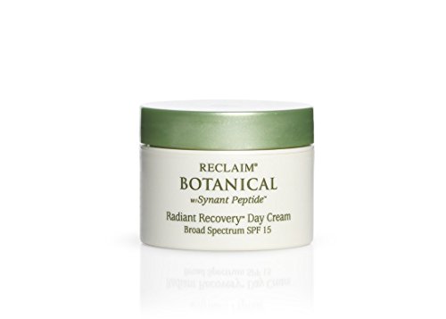Hydrating SPF Anti-Aging Moisturizer for All Skin Types, 4 oz Jar