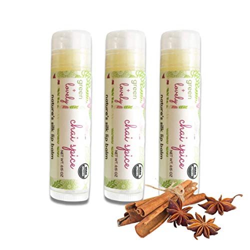 Spicy Fresh Hydrating Lip Balm - 0.5 oz