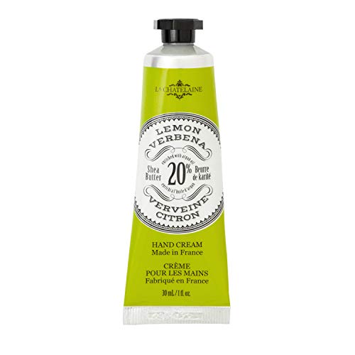 Spongell Coconut Verbena 3 oz Hand Cream Moisturizing Formula - Image 7