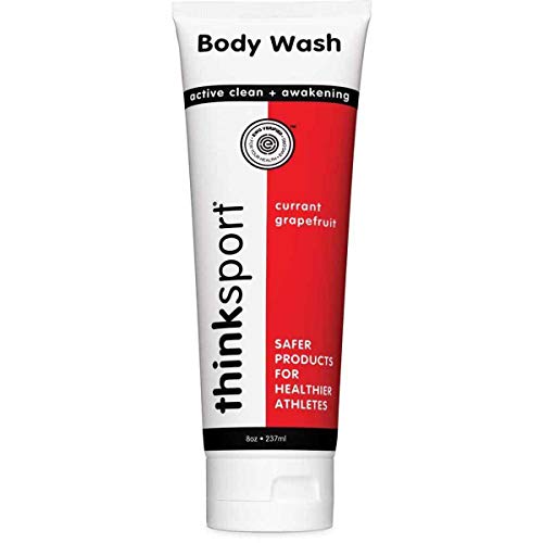 Sport Body Wash: For active individuals, cleansing and refreshing.