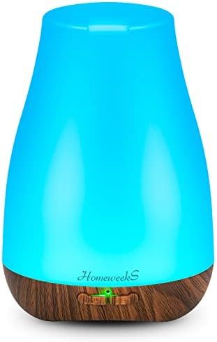 Sprouts Oil Diffuser: Essential for Aromatherapy