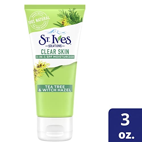 St. Ives Youthful Skin Firming Moisturizer Cream 10 oz - Image 3